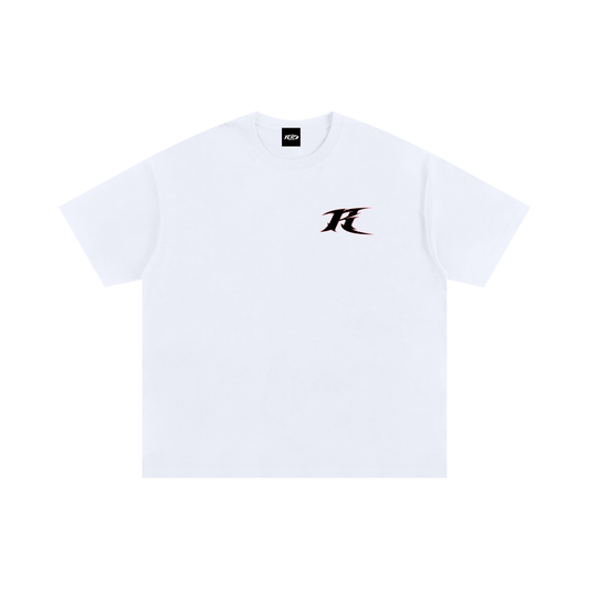 Drive Harder x No Excuses - Tee