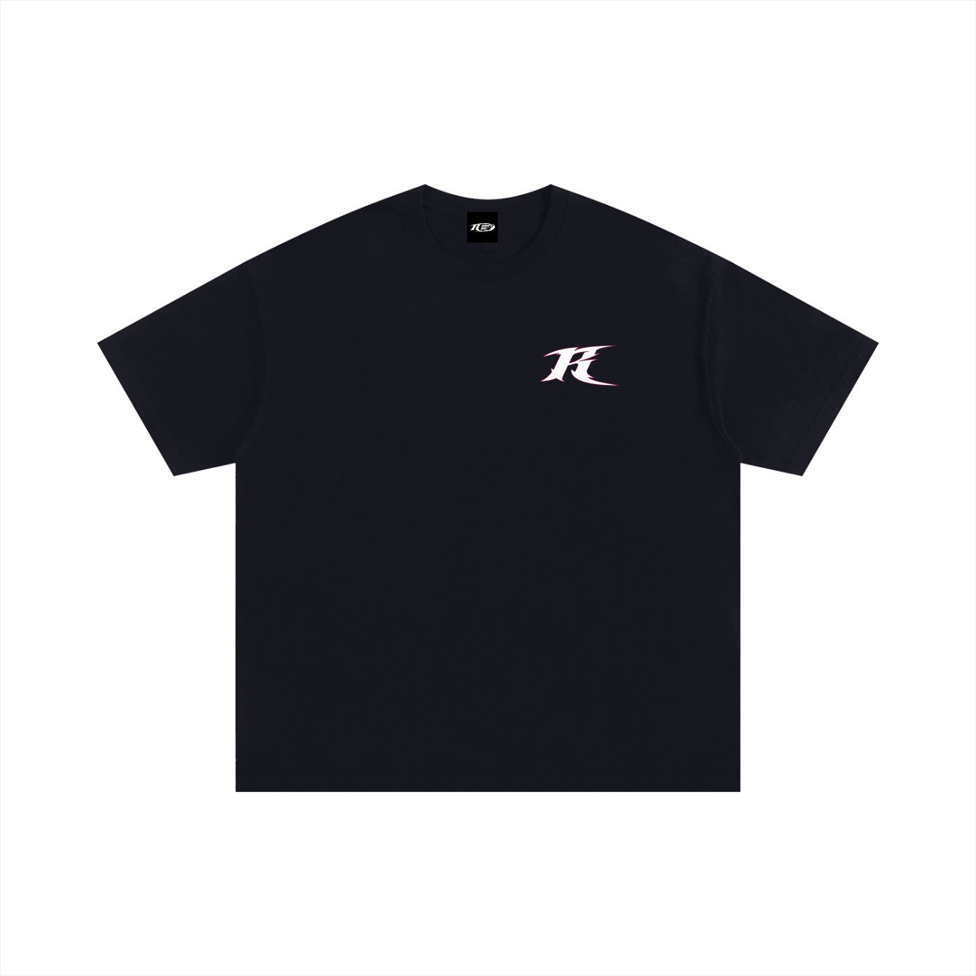 Drive Harder x No Excuses - Tee
