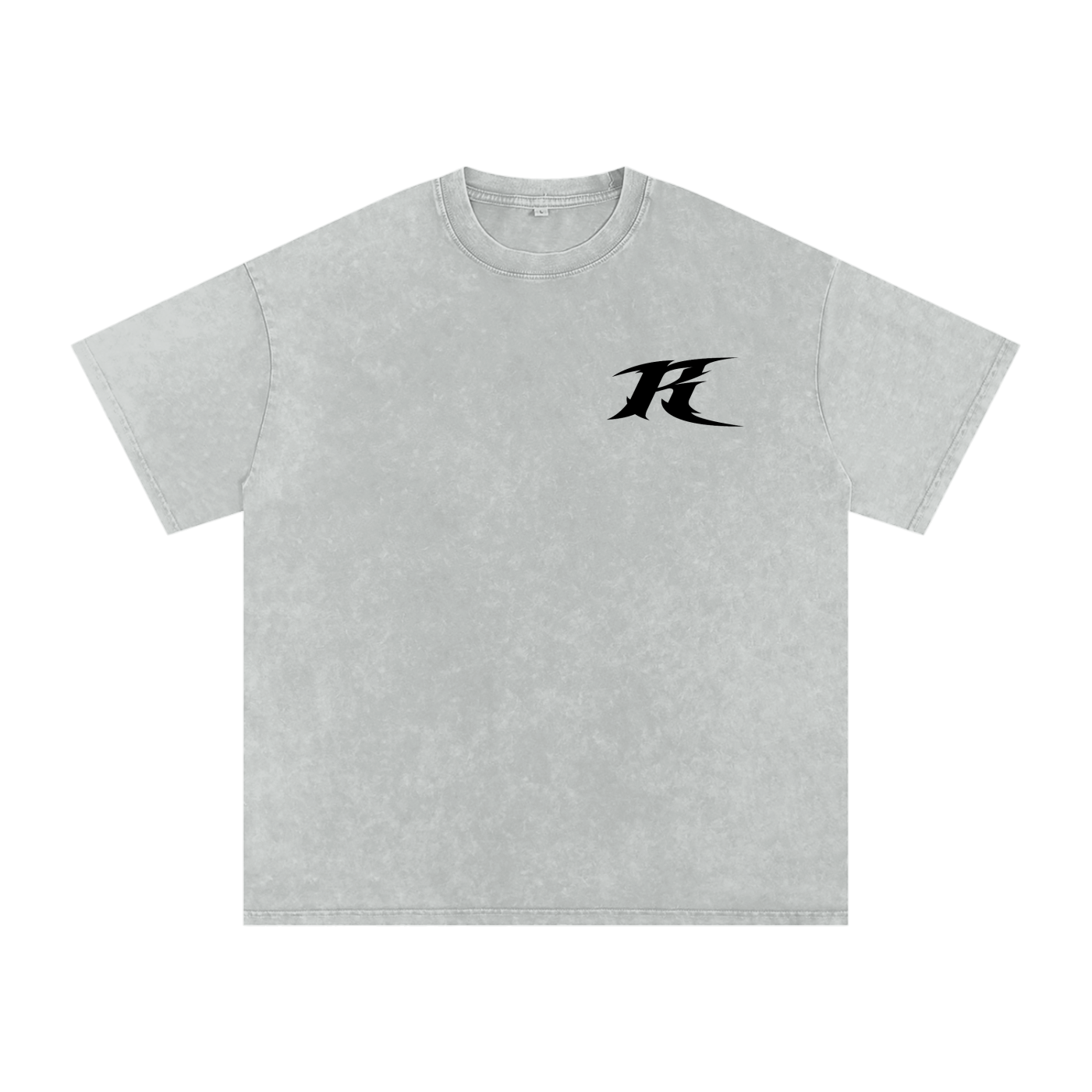 RDC Basic Logo - Oversized Tee