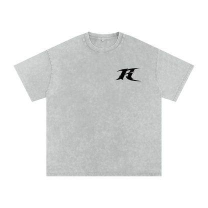 RDC Basic Logo - Oversized Tee