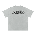 RDC Basic Logo - Oversized Tee