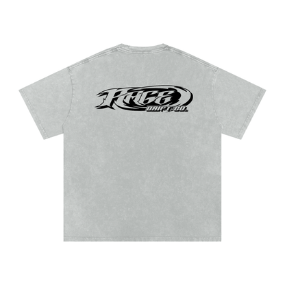 RDC Basic Logo - Oversized Tee