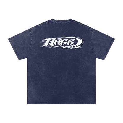 RDC Basic Logo - Oversized Tee