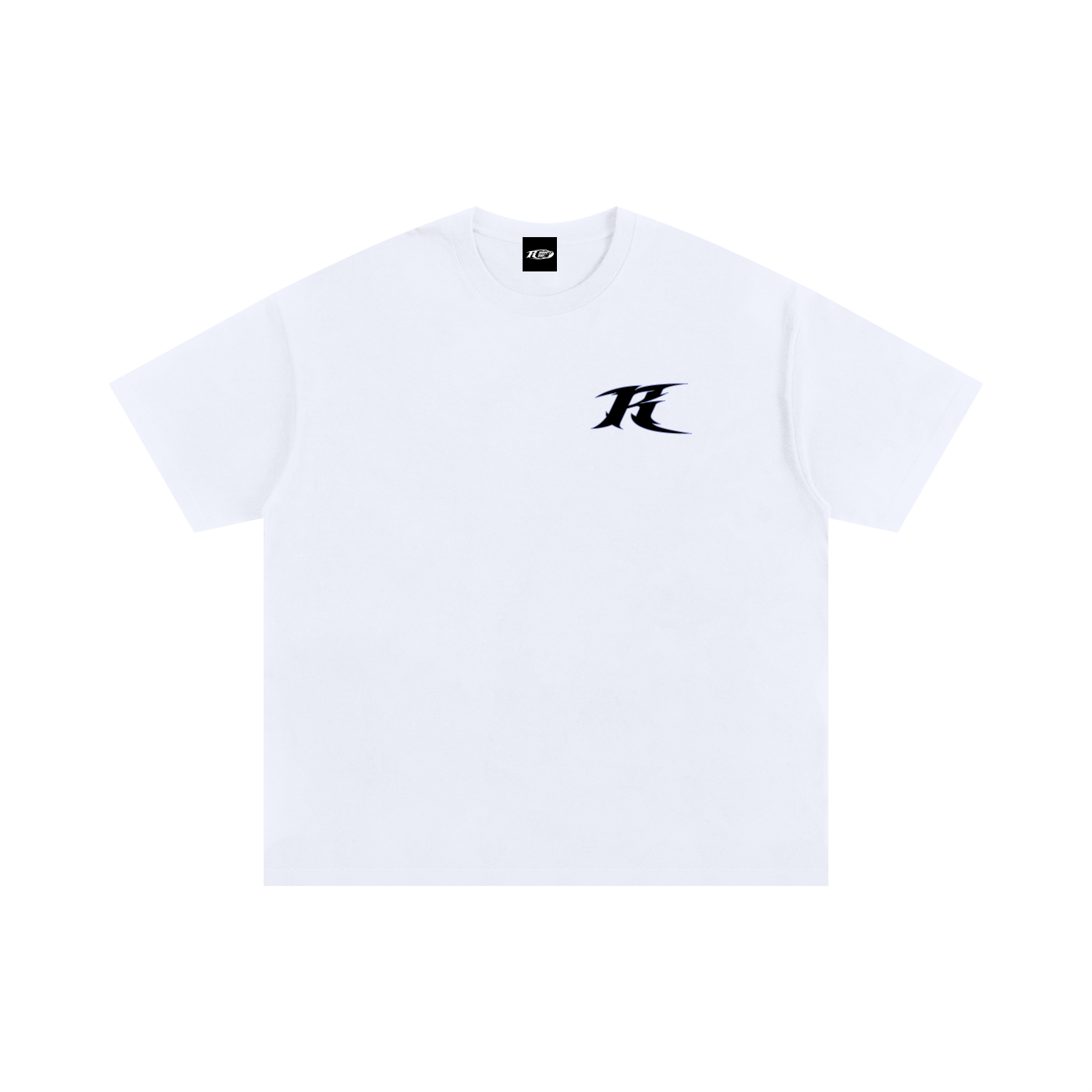 Drive Harder x No Excuses - Tee