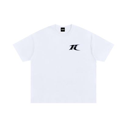 Drive Harder x No Excuses - Tee