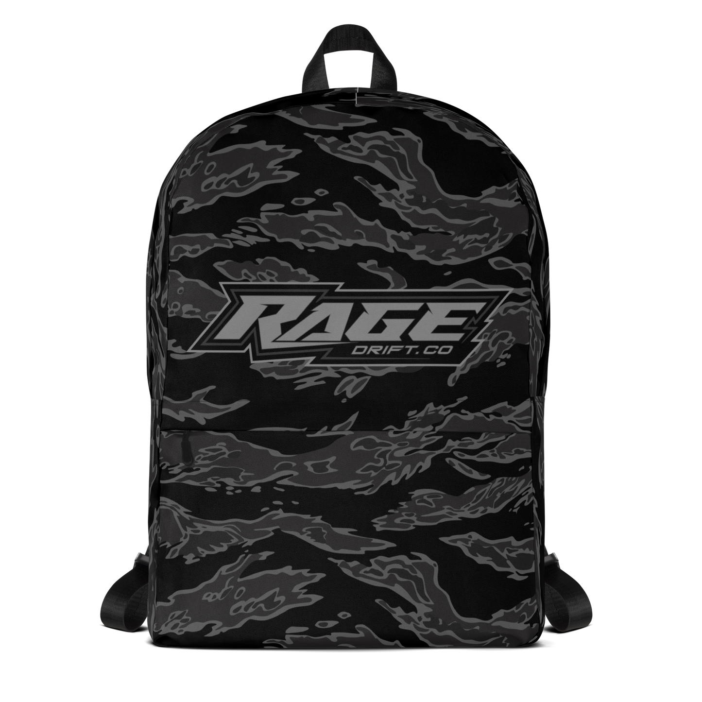 Tiger Stripe Recon Backpacks
