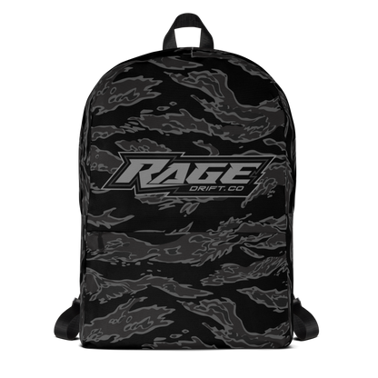 Tiger Stripe Recon Backpacks