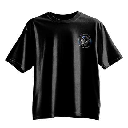 Drive Harder Skull Tee | RAGE Drift Co
