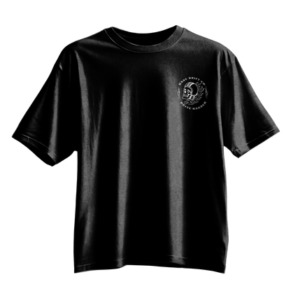 Drive Harder Skull Tee | RAGE Drift Co