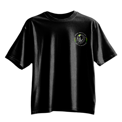 Drive Harder Skull Tee | RAGE Drift Co