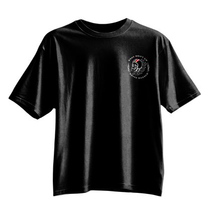Drive Harder Skull Tee | RAGE Drift Co