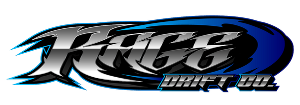 Rage Drift Co.