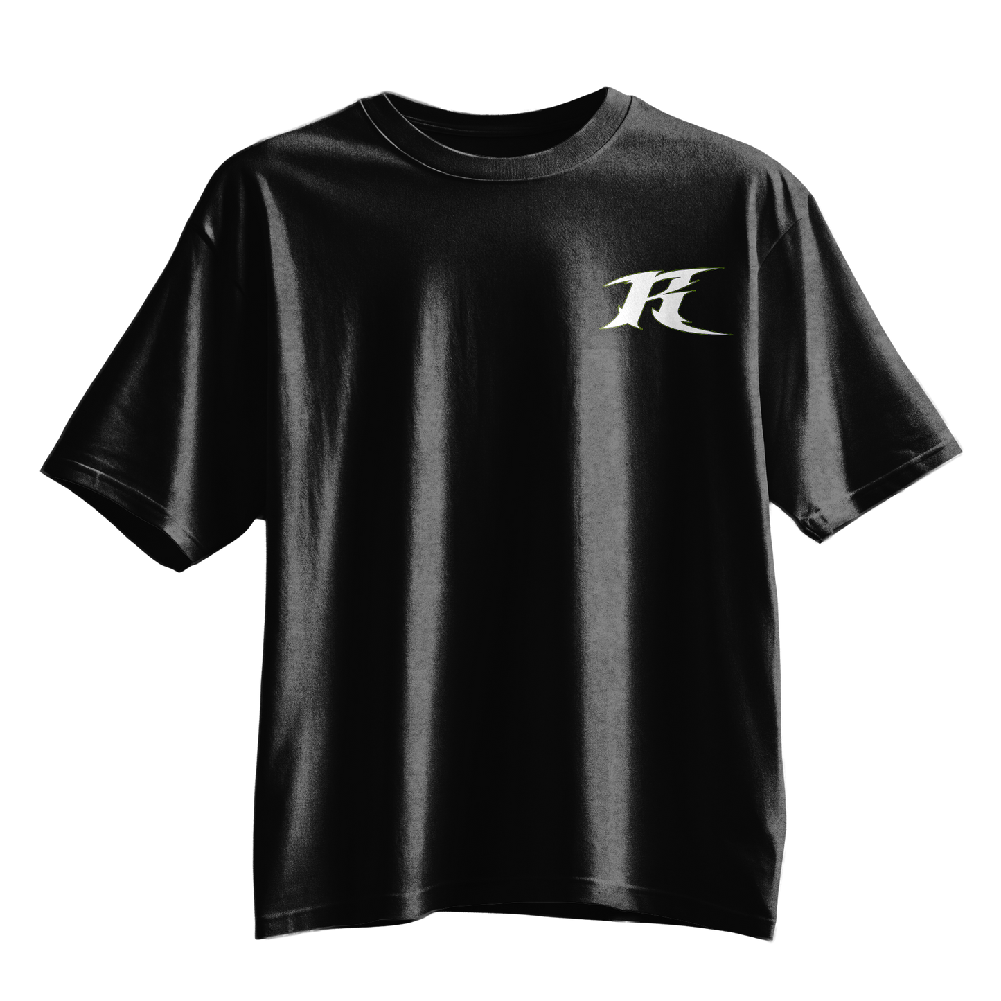 Drive Harder x No Excuses - Tee
