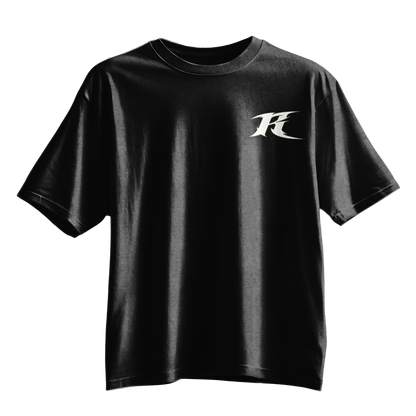 Drive Harder x No Excuses - Tee