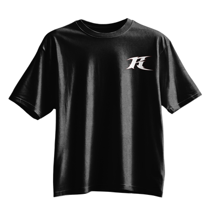 Drive Harder x No Excuses - Tee