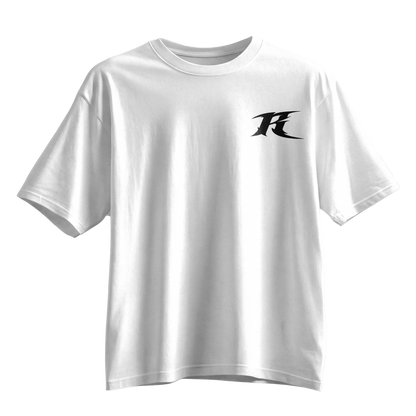 Drive Harder x No Excuses - Tee