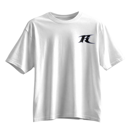Drive Harder x No Excuses - Tee