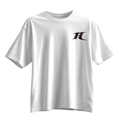Drive Harder x No Excuses - Tee