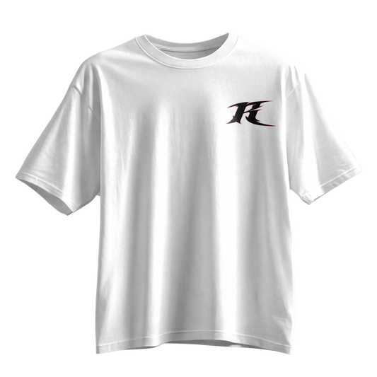 Drive Harder x No Excuses - Tee