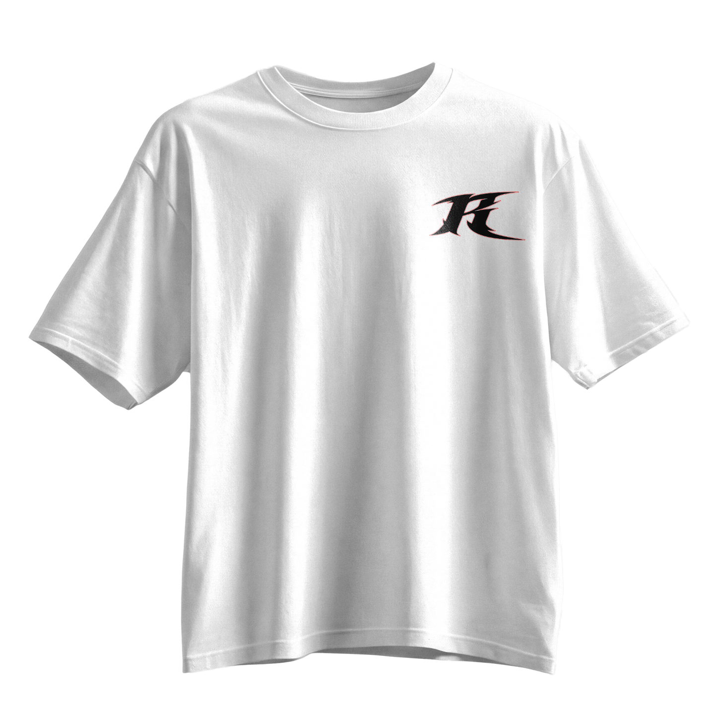 Drive Harder x No Excuses - Tee
