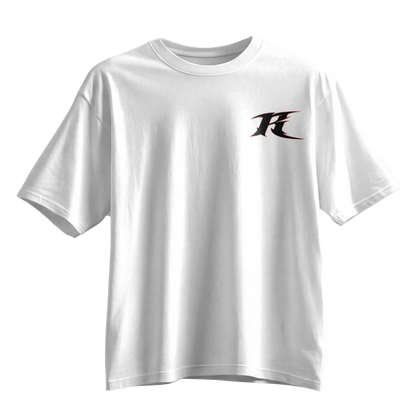 Drive Harder x No Excuses - Tee
