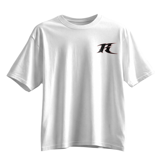 Drive Harder x No Excuses - Tee