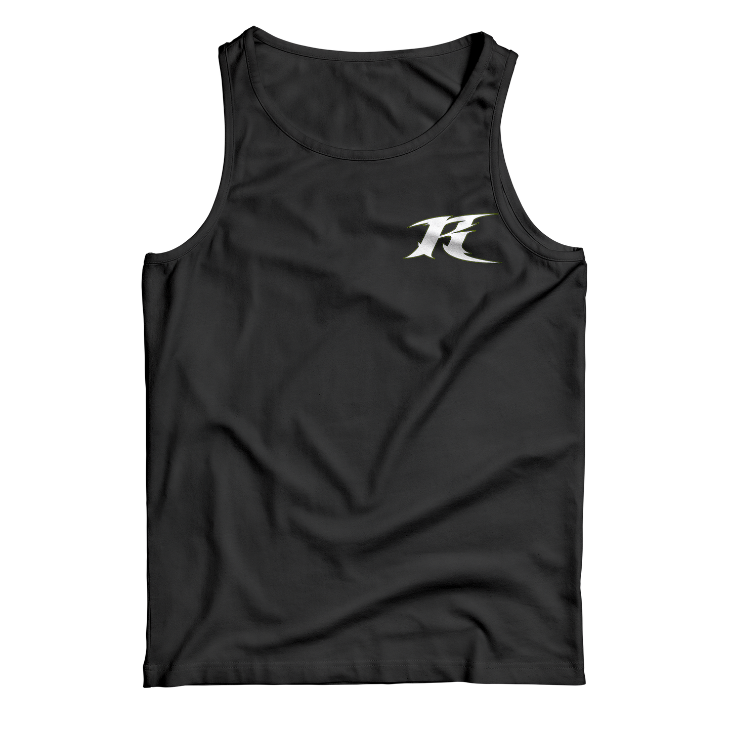 Drive Harder x No Excuses - Tank Top