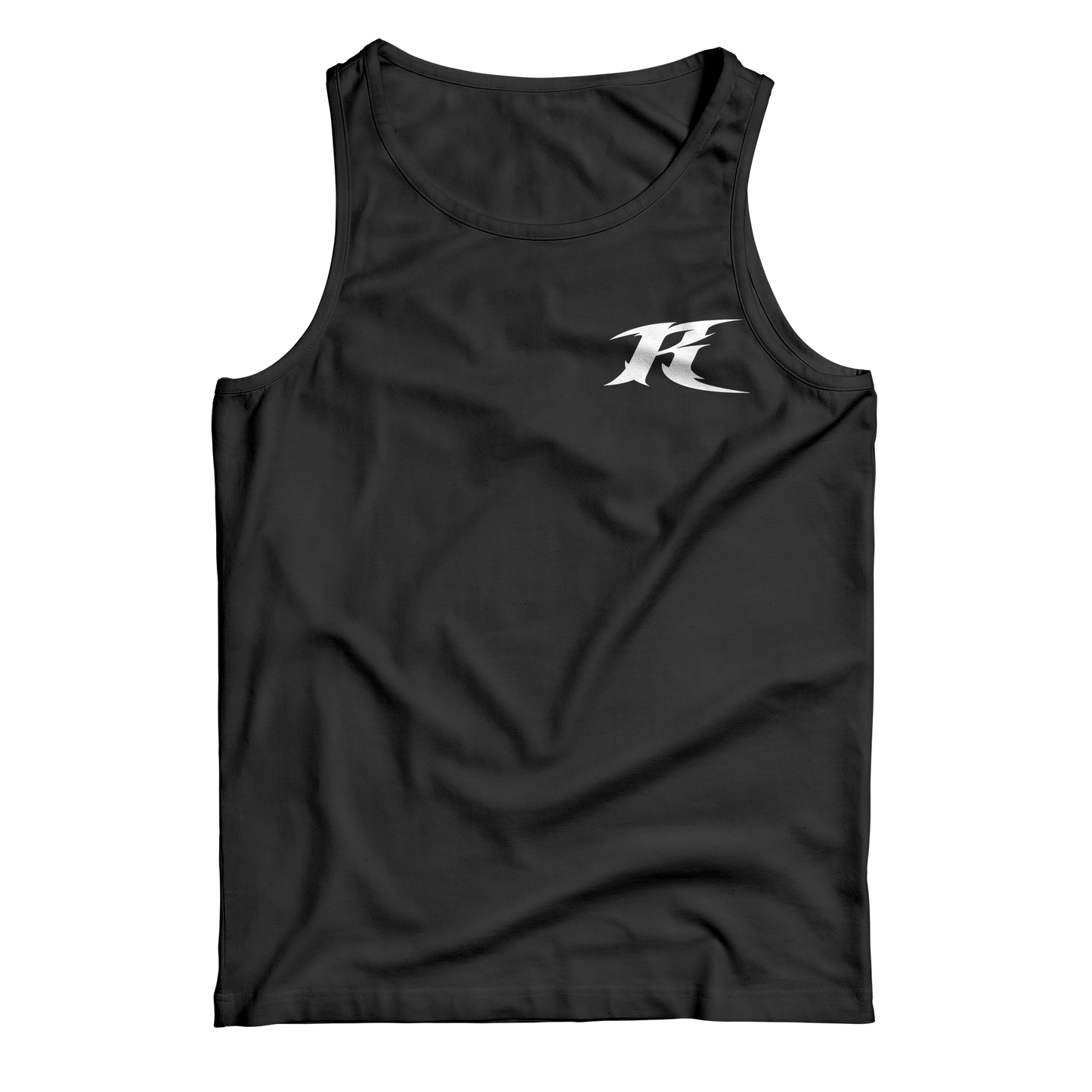 Drive Harder x No Excuses - Tank Top