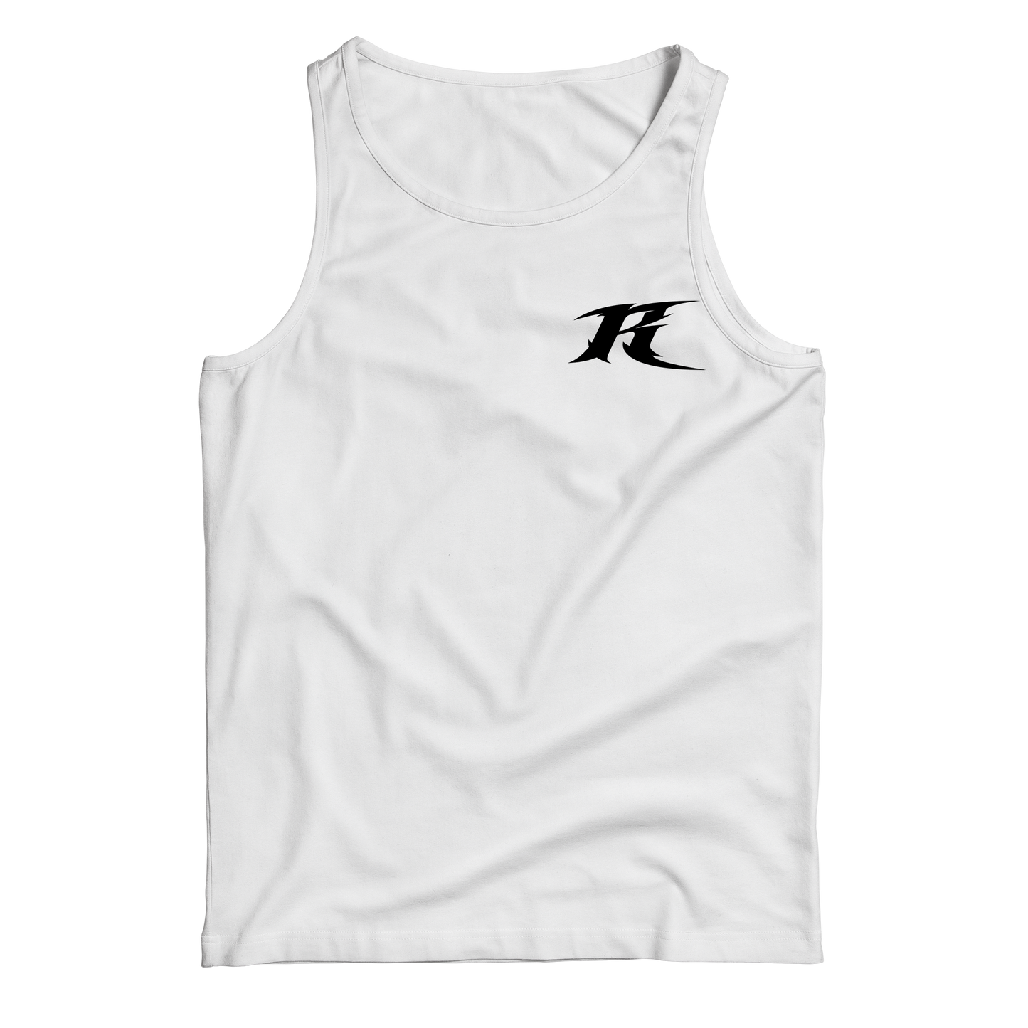 Drive Harder x No Excuses - Tank Top