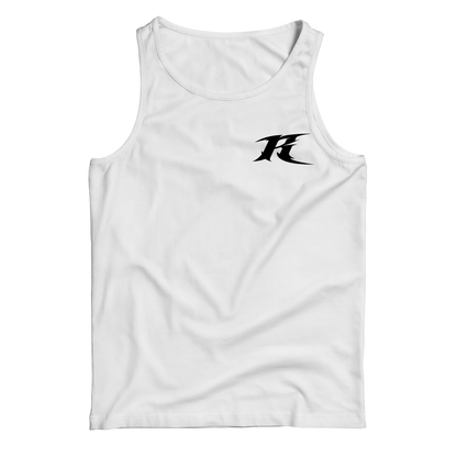 Drive Harder x No Excuses - Tank Top