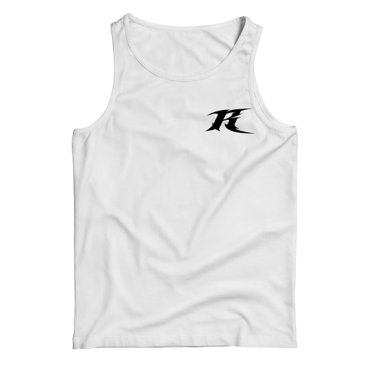 Drive Harder x No Excuses - Tank Top
