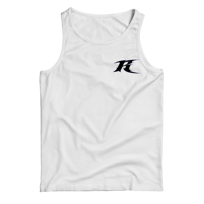 Drive Harder x No Excuses - Tank Top