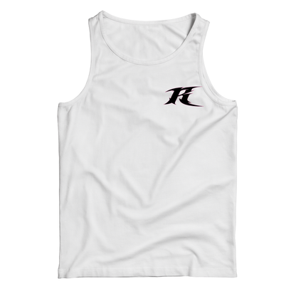 Drive Harder x No Excuses - Tank Top