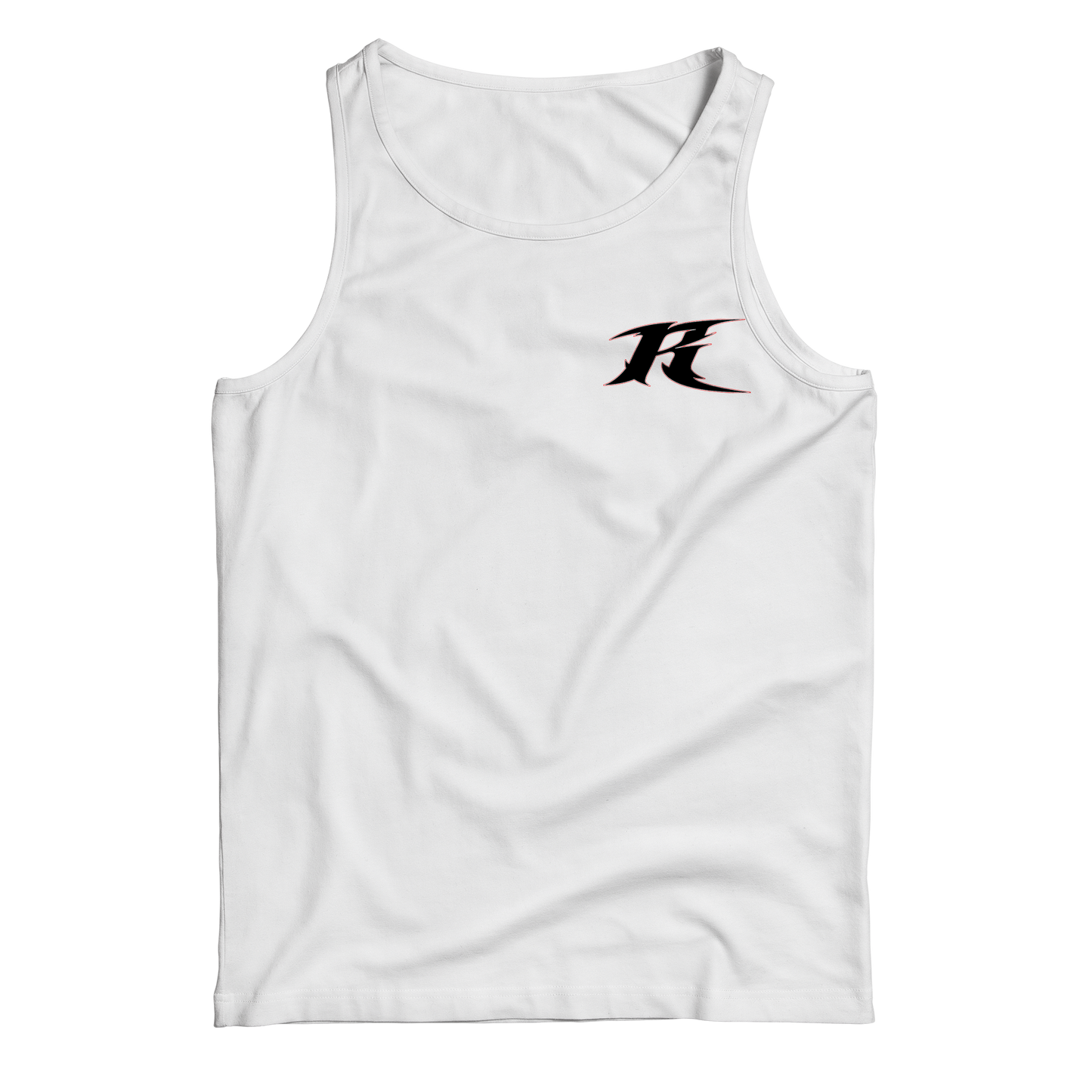 Drive Harder x No Excuses - Tank Top