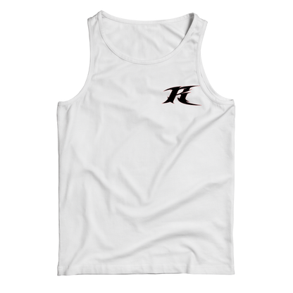 Drive Harder x No Excuses - Tank Top