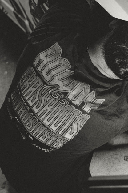 Grassroots Revival Tee