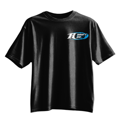 Keep Drifting Fun - Tee