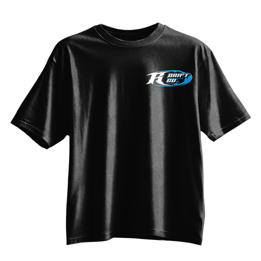 Keep Drifting Fun - Tee
