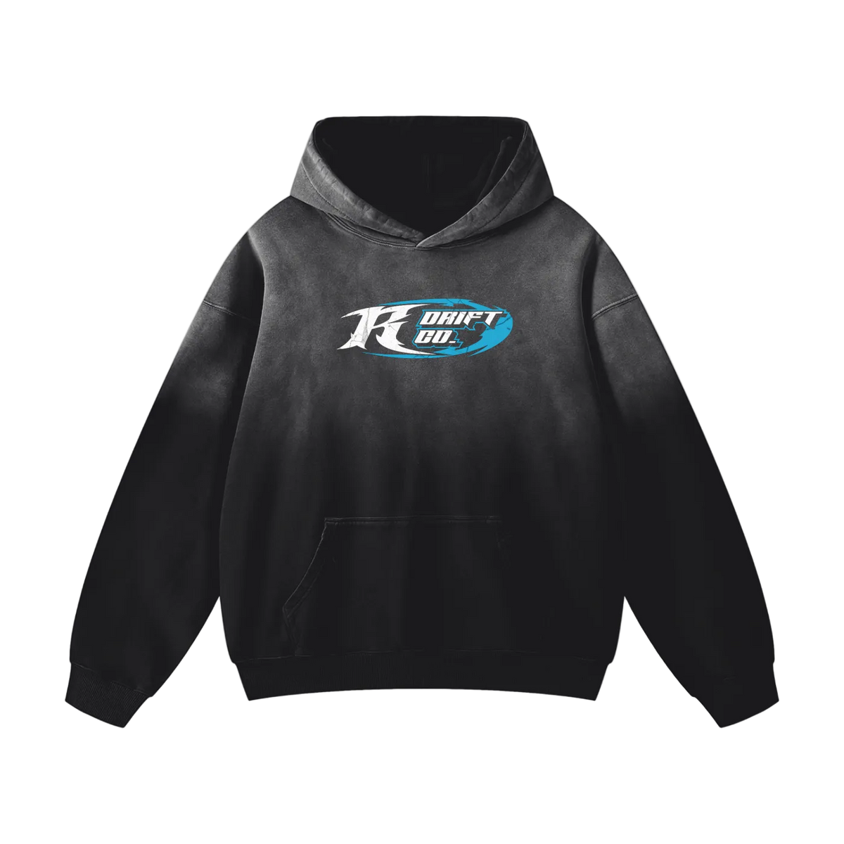 Keep Drifting Fun - Heavy Weight Hoodie