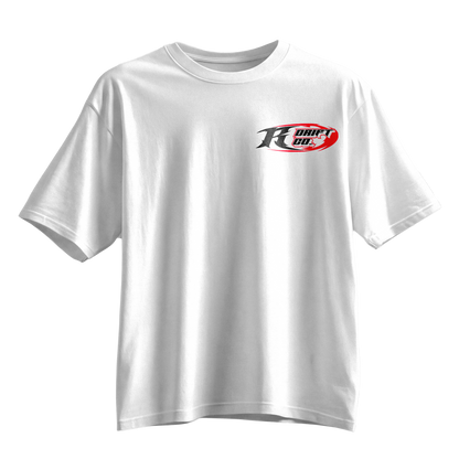 Keep Drifting Fun - Tee
