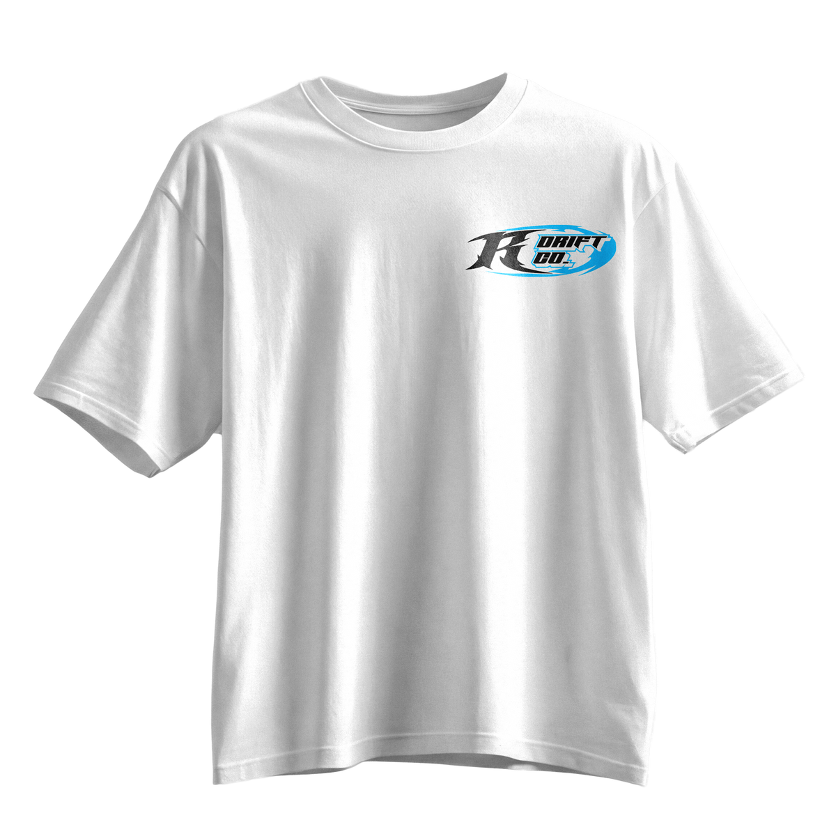 Keep Drifting Fun - Tee