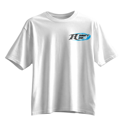 Keep Drifting Fun - Tee