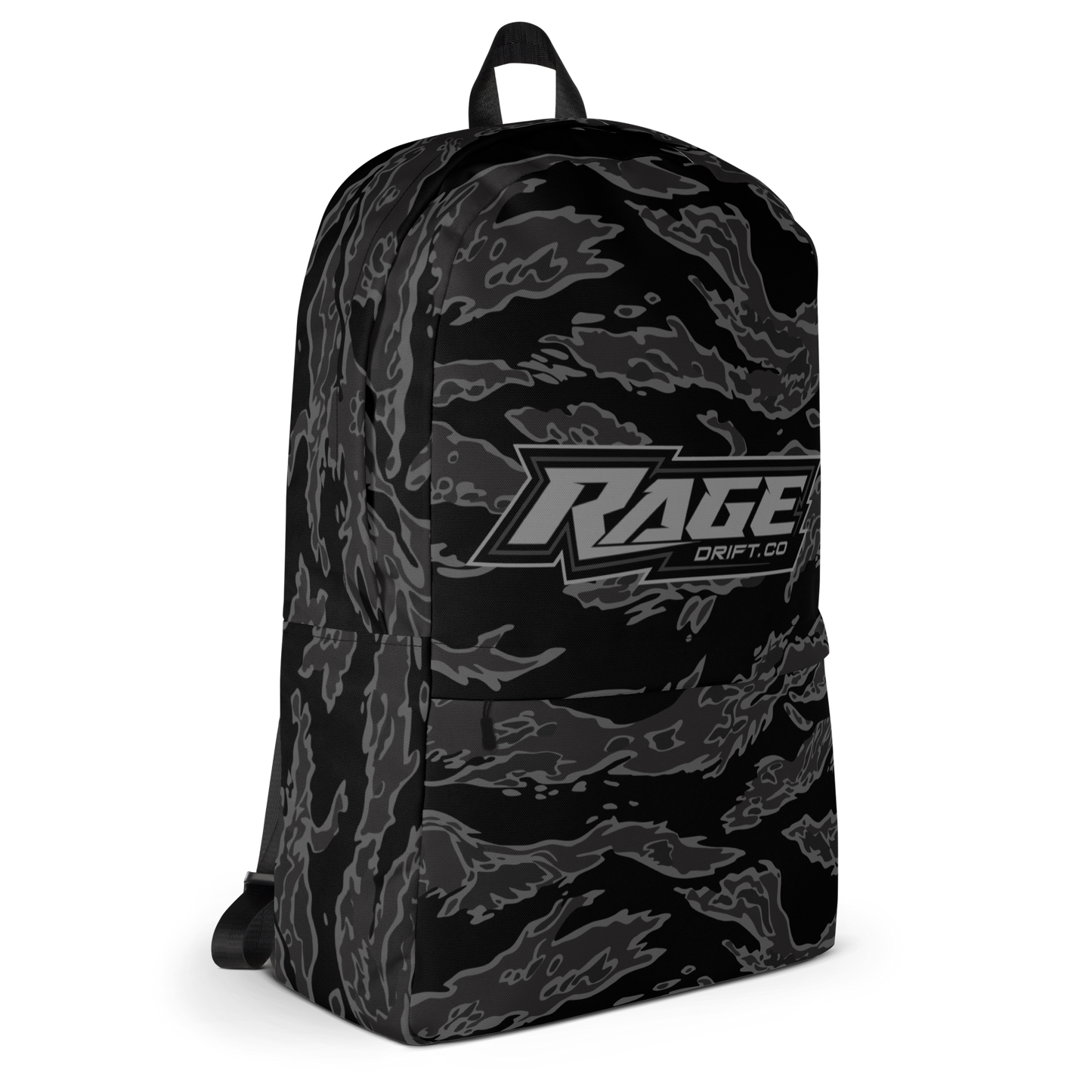 Tiger Stripe Recon Backpacks