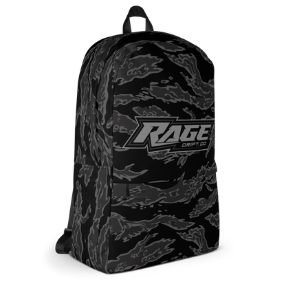 Tiger Stripe Recon Backpacks