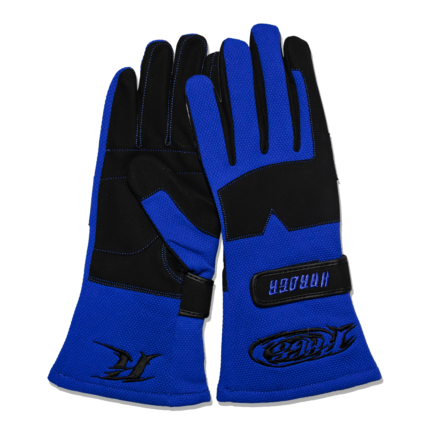 Rage Drift Co Driving Gloves