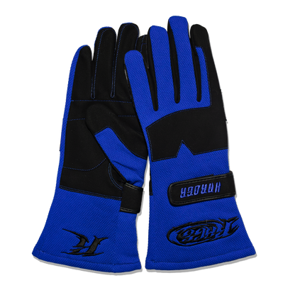 Rage Drift Co Driving Gloves
