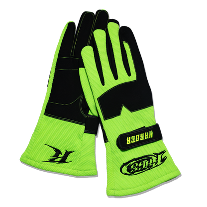 Rage Drift Co Driving Gloves