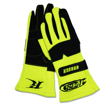 Rage Drift Co Driving Gloves