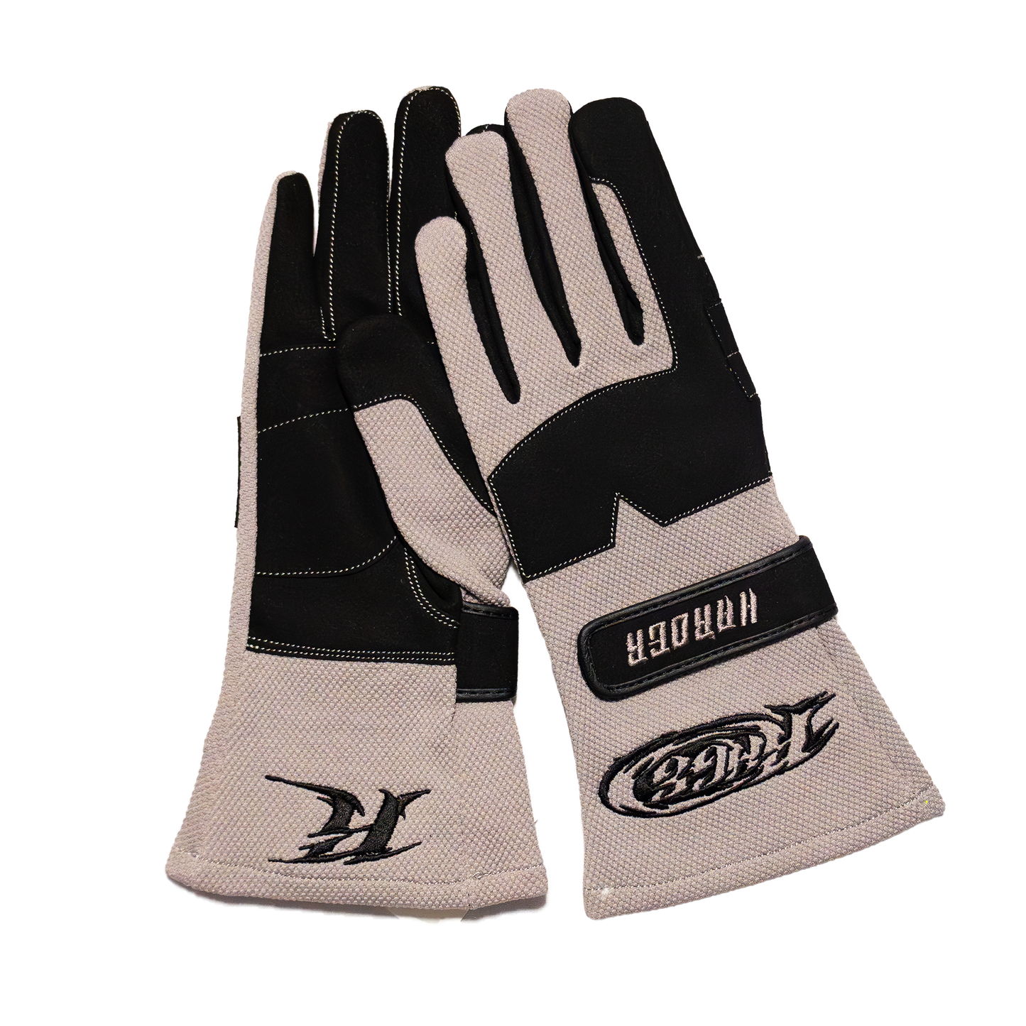 Rage Drift Co Driving Gloves