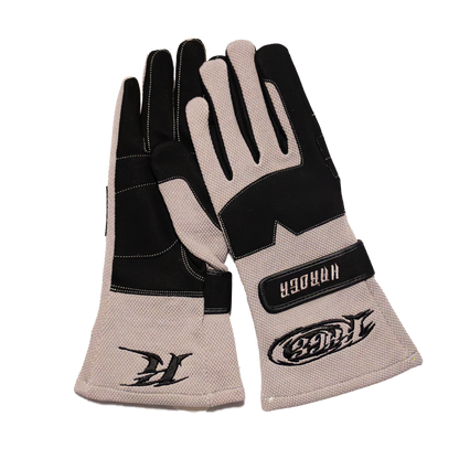 Rage Drift Co Driving Gloves